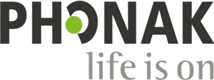 Phonak logo