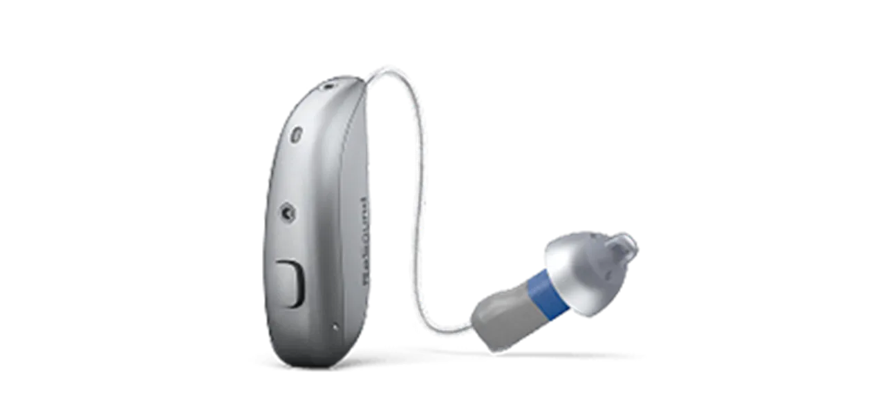 The ReSound Sensia CROS Transmitter and bimodal options