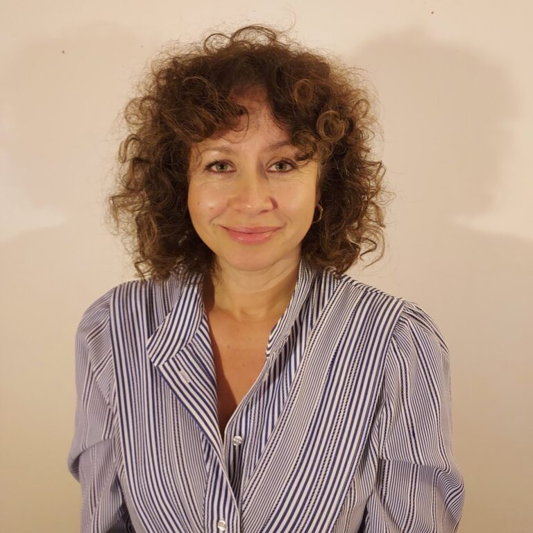 Agnieszka Blasiak, Hearing Aid Audiologist at VIP Hearing Solutions