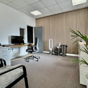 Consulting Room