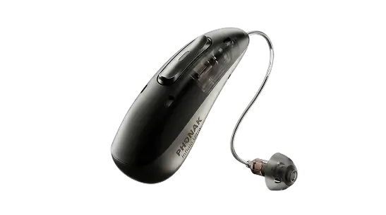 Phonak Infinio Ultra