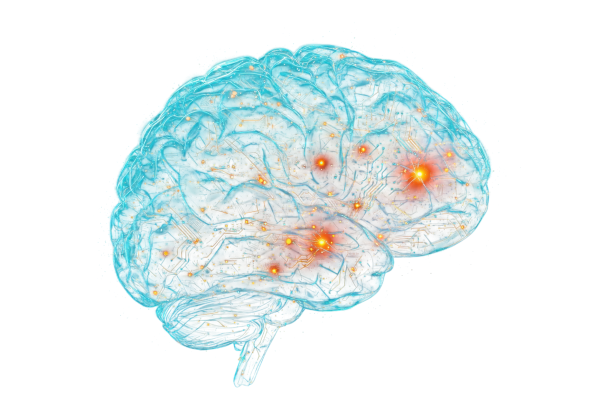 brain hearing technology
