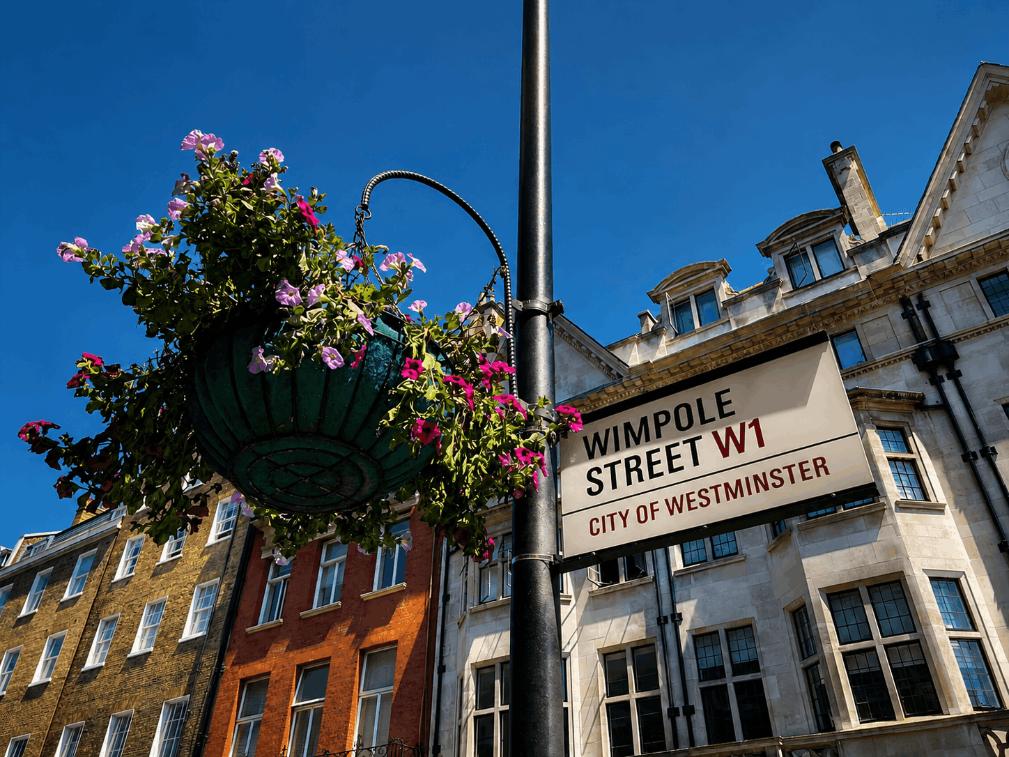 VIP Hearing Solutions, 57a Wimpole Street, London W1G 8YP